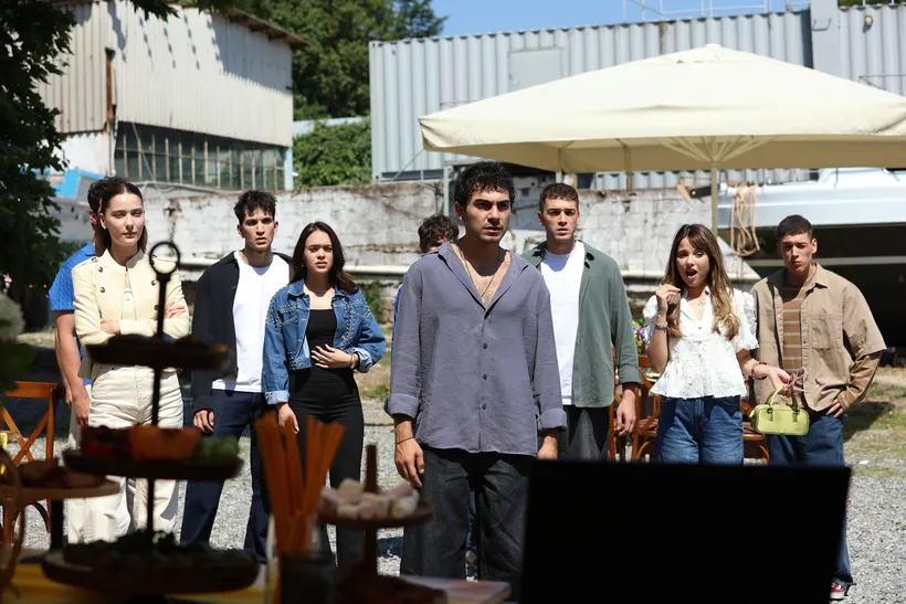 Flash bellek açıldı, yüzleşme başlıyor