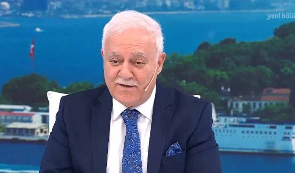 Nihat Hatipoğlu ile Kur’an ve Sünnet