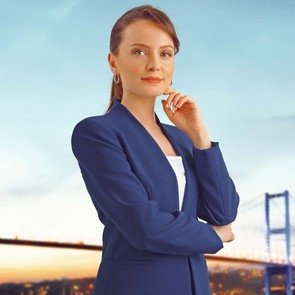 İçimizdeki Ateş | Kadro | Bahar Sayın