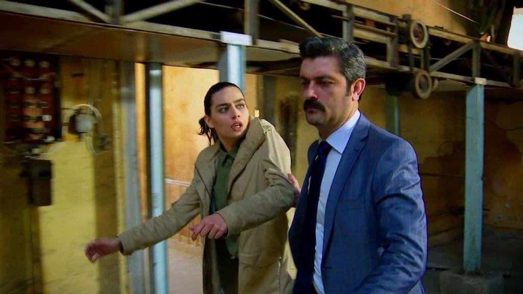 2. Bölüm foto galeri