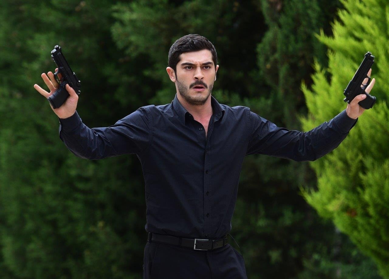 21. Bölüm Foto Galeri