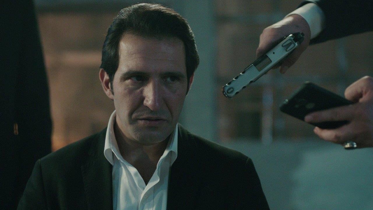 17. Bölüm Foto Galeri 