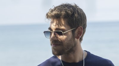 Vermem Seni Ellere - Final