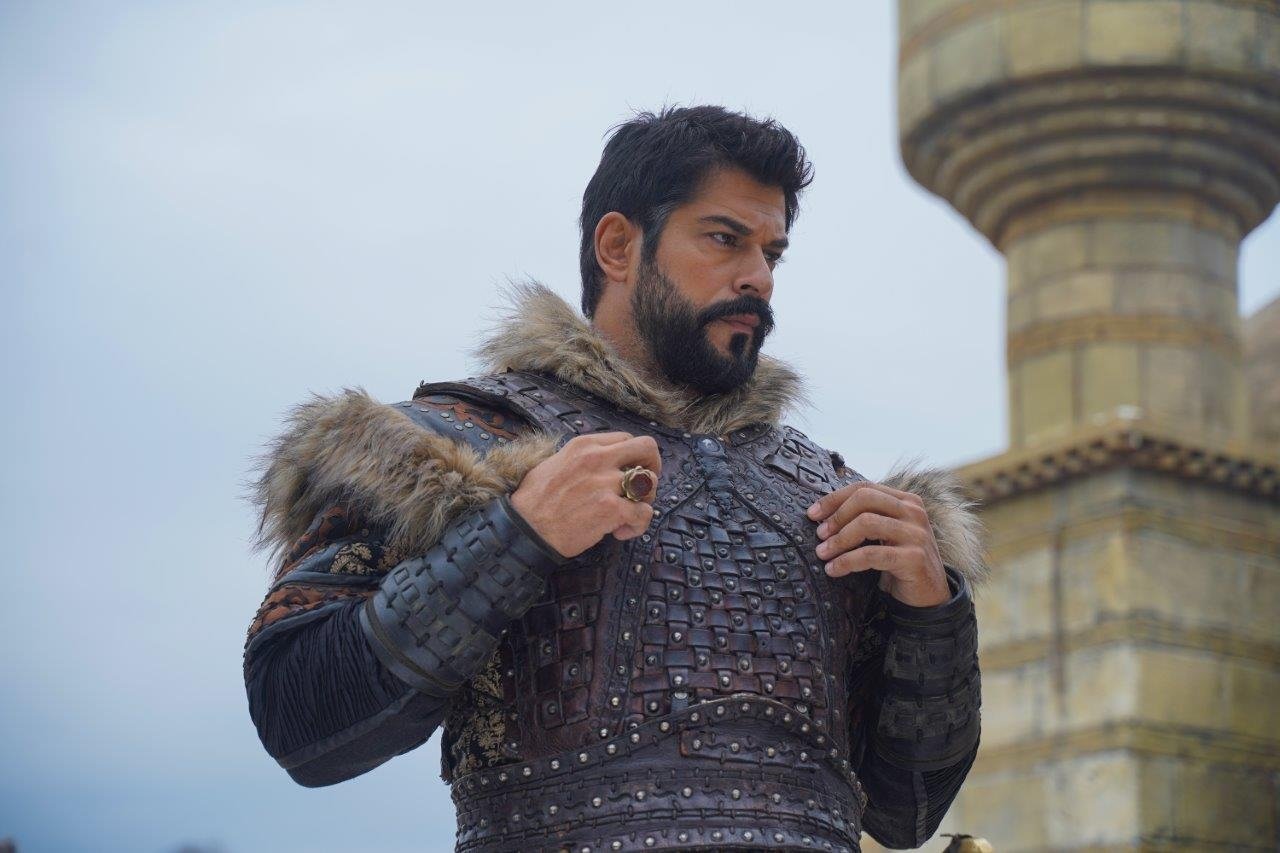 Osman Bey'in hafızalardan silinmeyen replikleri