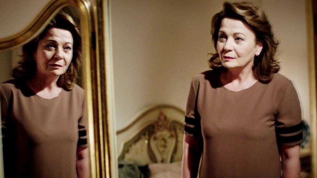 Yolun sonuna geldiler! 20. bölüm fotogaleri