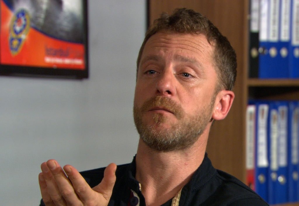 Kurşun Bilal 6.Bölüm Fotoğrafları