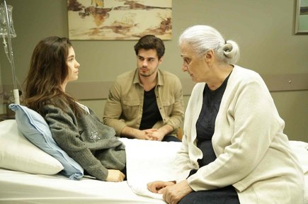 30. Bölüm Foto Galeri