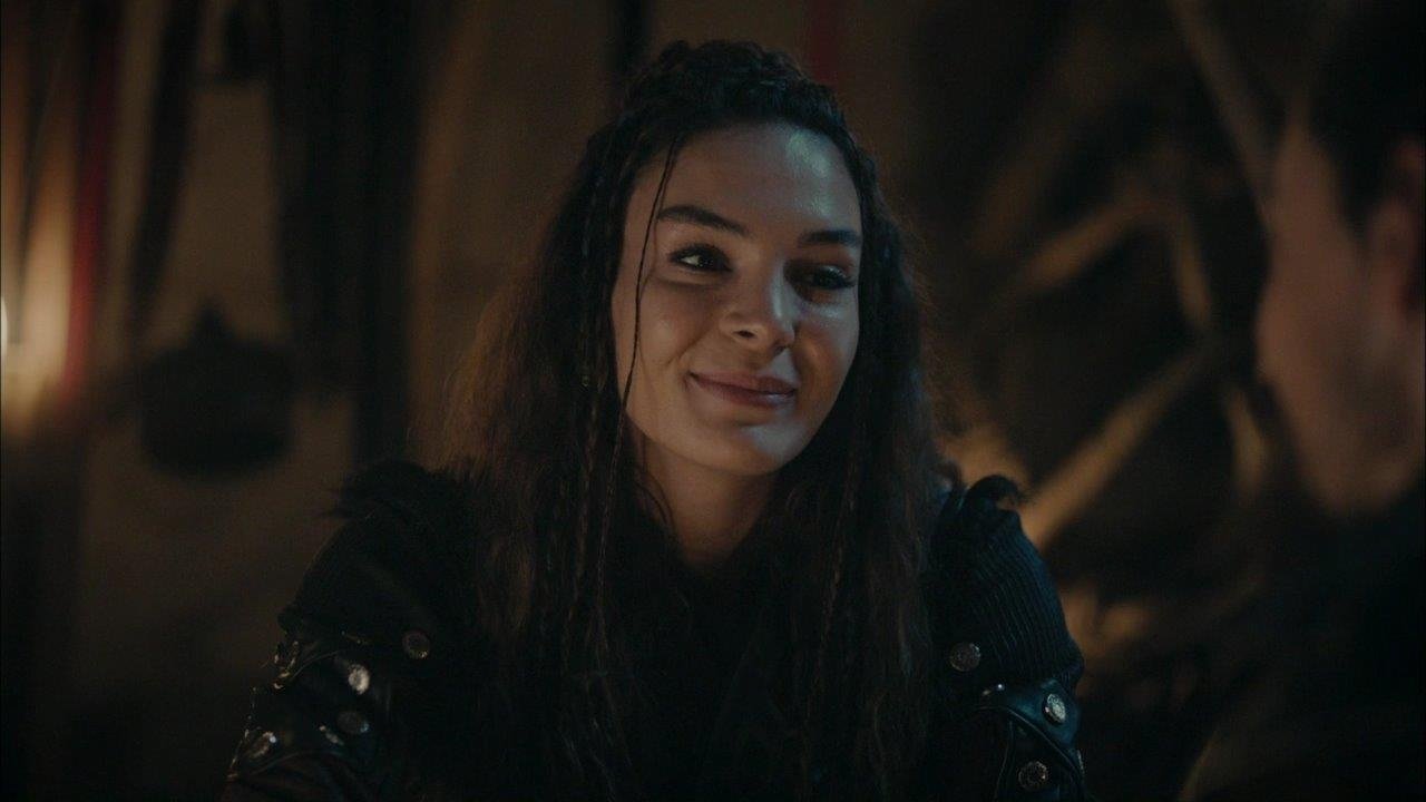 Hanlık soyu tehlikede!