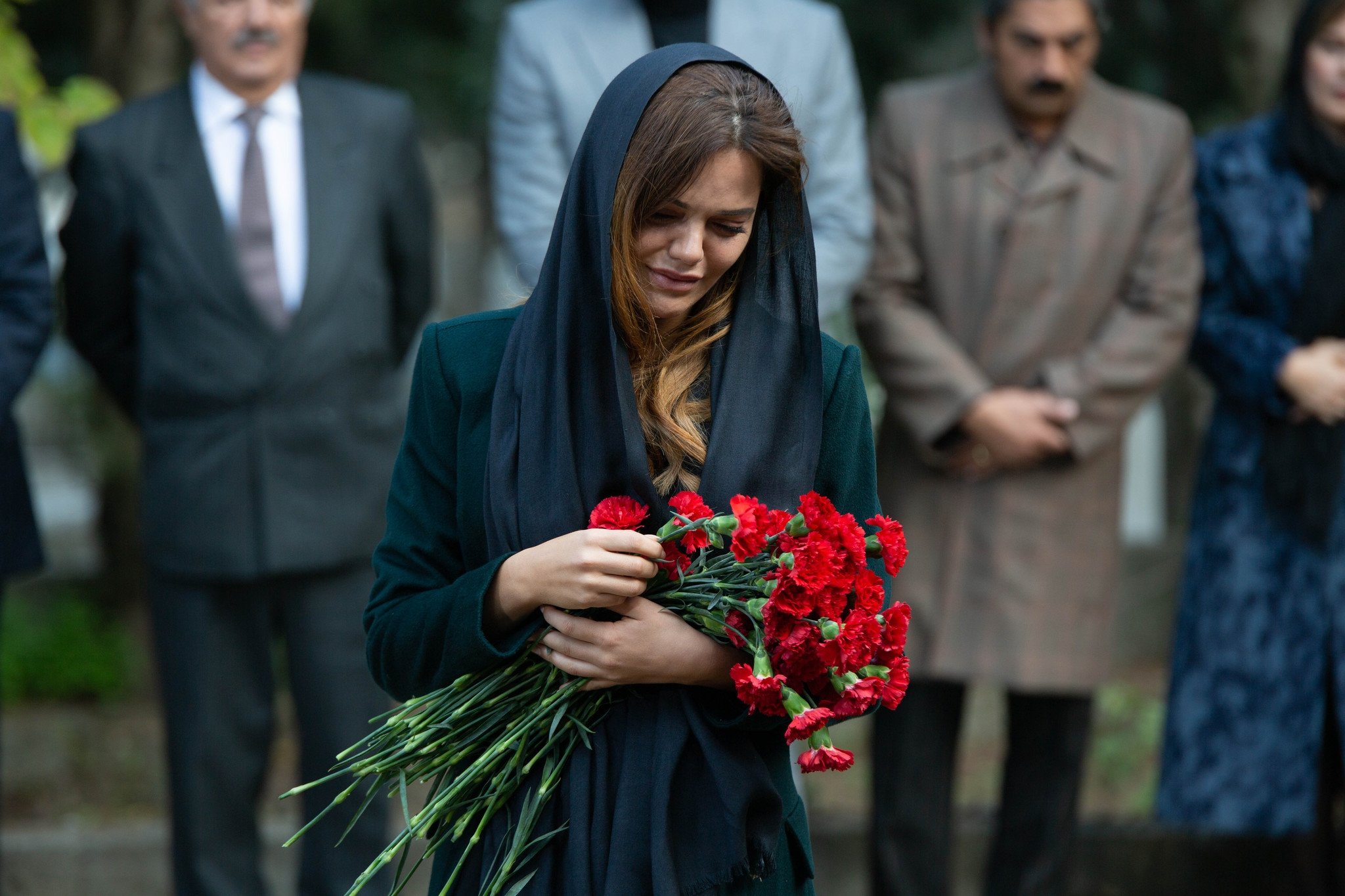 Züleyha ve Demir Yaman aşkı nasıl başladı?