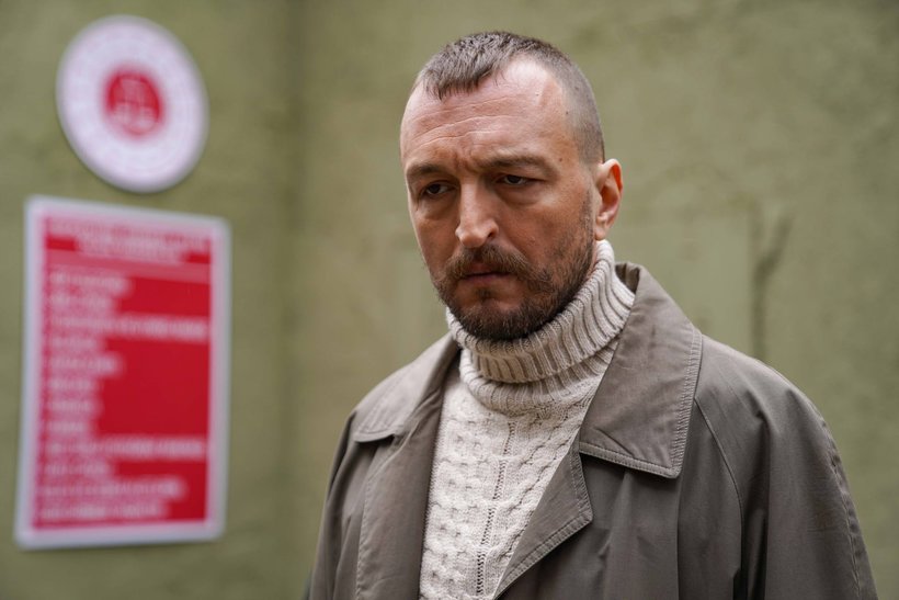 Saygın Soysal Ateş Kuşları'na dahil oluyor