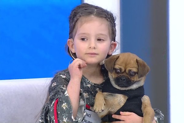 Muge Anli Da Insanin Icini Isitan Anlar Atv