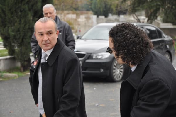 Unutulmaz 63. Bölüm