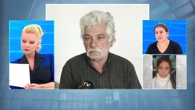 Elif Merve Yılmaz öldürüldü mü?