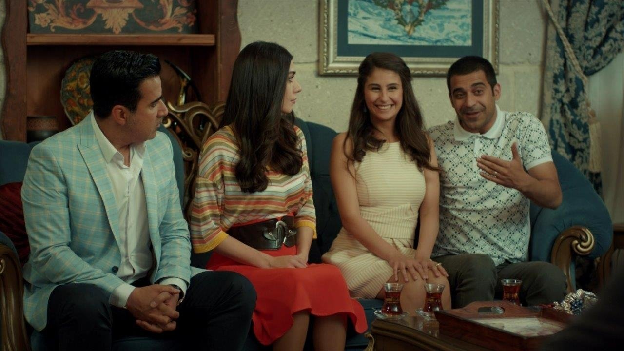 31. Bölüm foto galeri