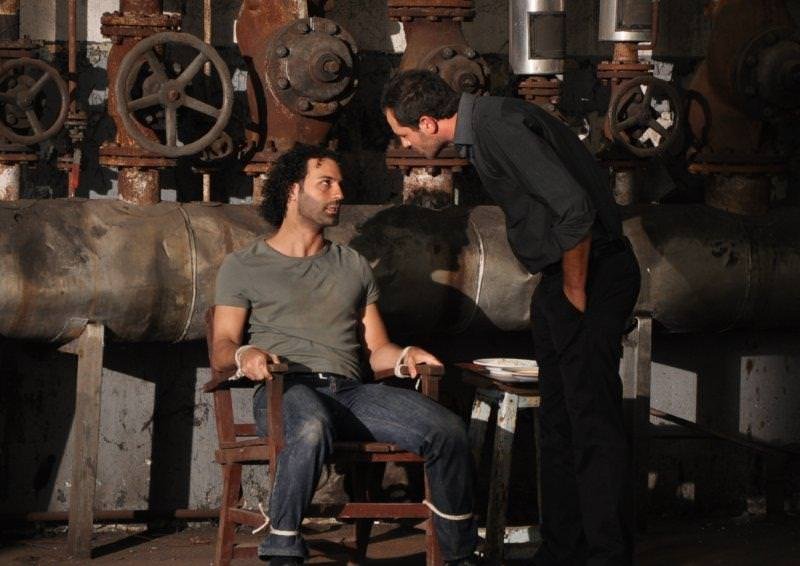 Unutulmaz 87. bölüm fotoğrafları