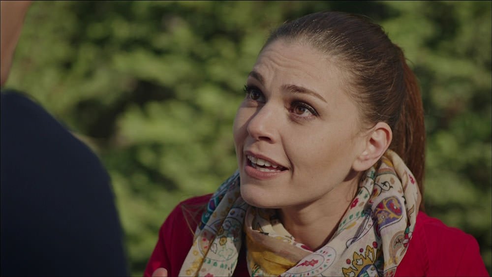 Mutlu Ol Yeter 3. bölüm replik galerisi