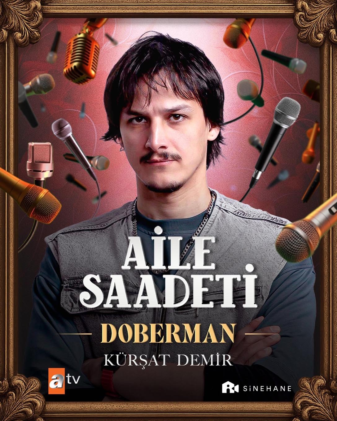 Aile Saadeti karakterlerini tanıyalım