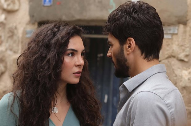 Hercai 10. Bölüm izle