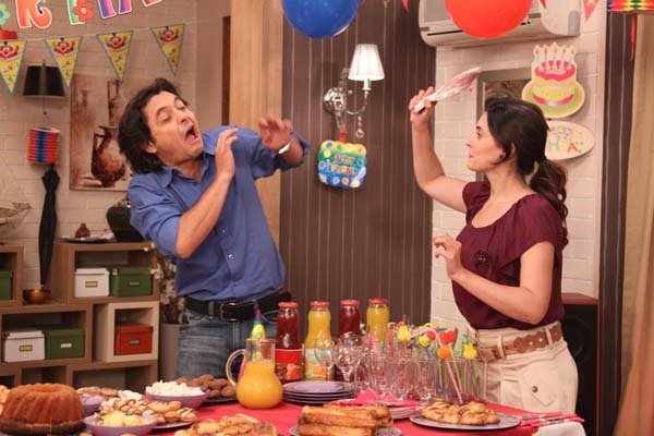 Yahşi Cazibe 12. Bölüm