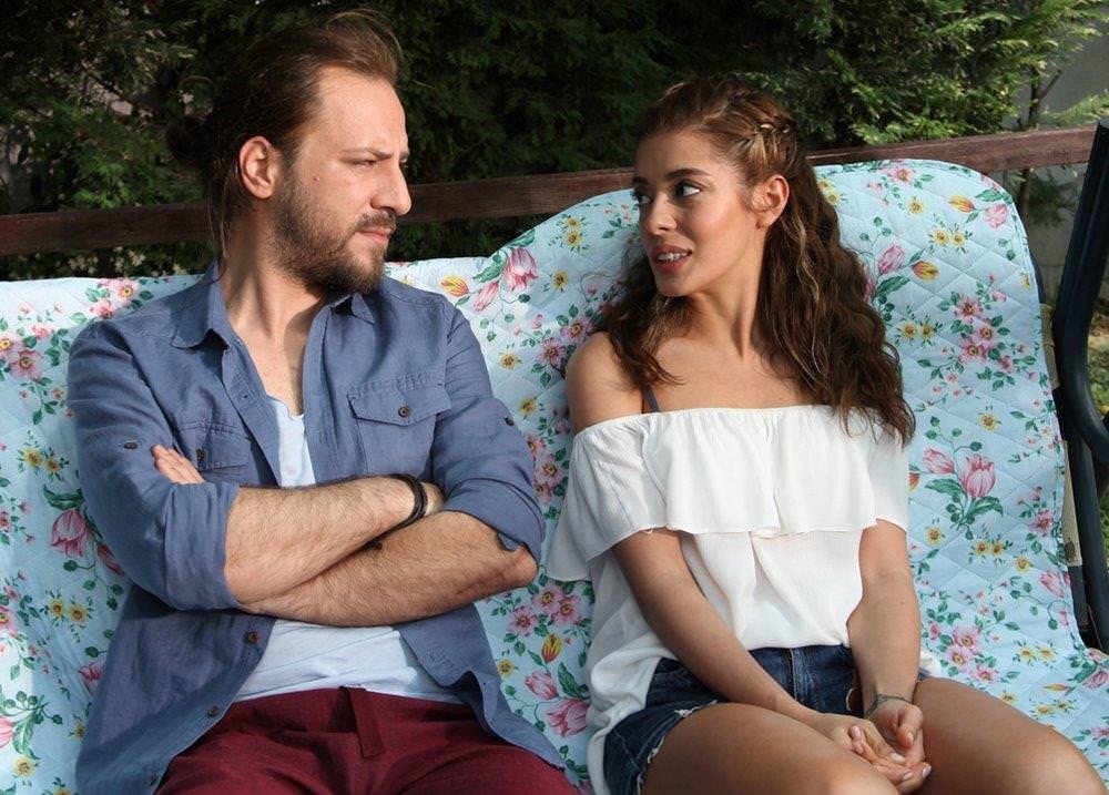 1. bölüm fotogaleri