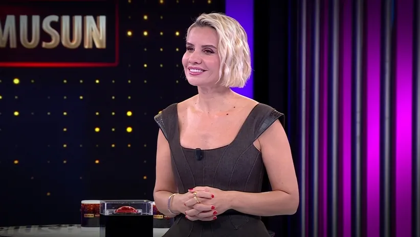 var-misin-yok-musun