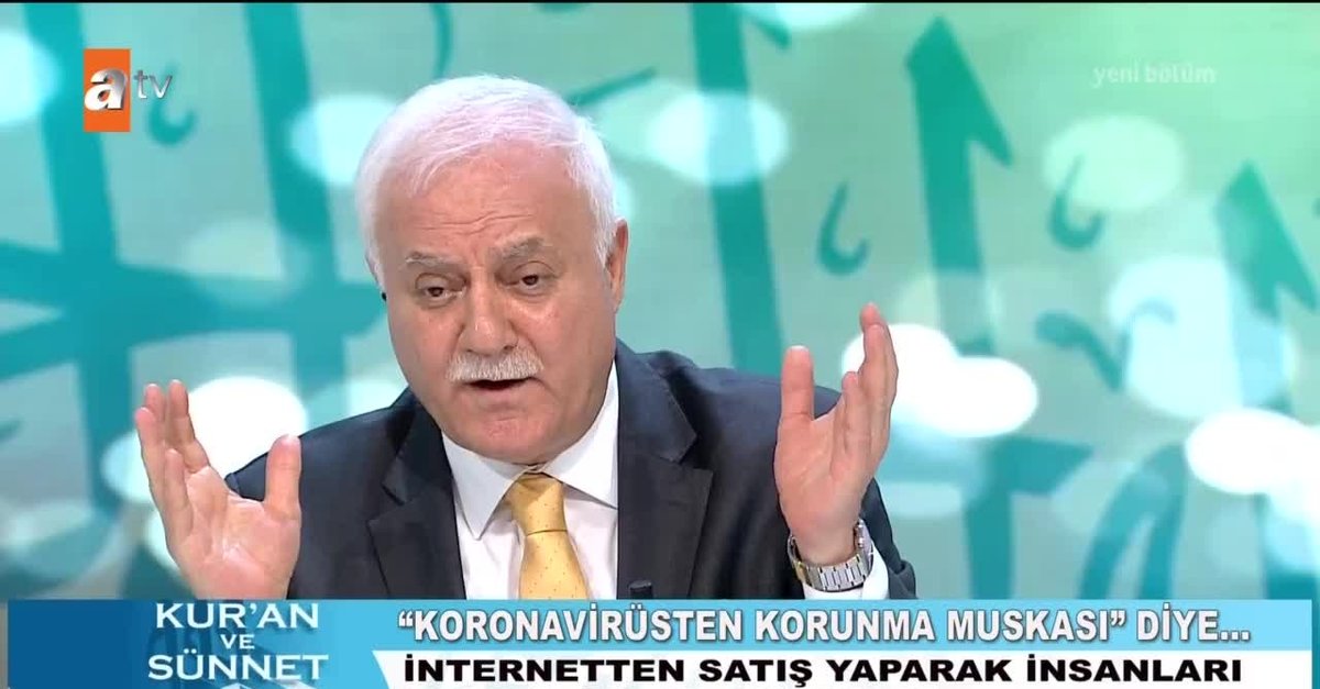 nihat-hatipoglu-ile-kuran-ve-sunnet