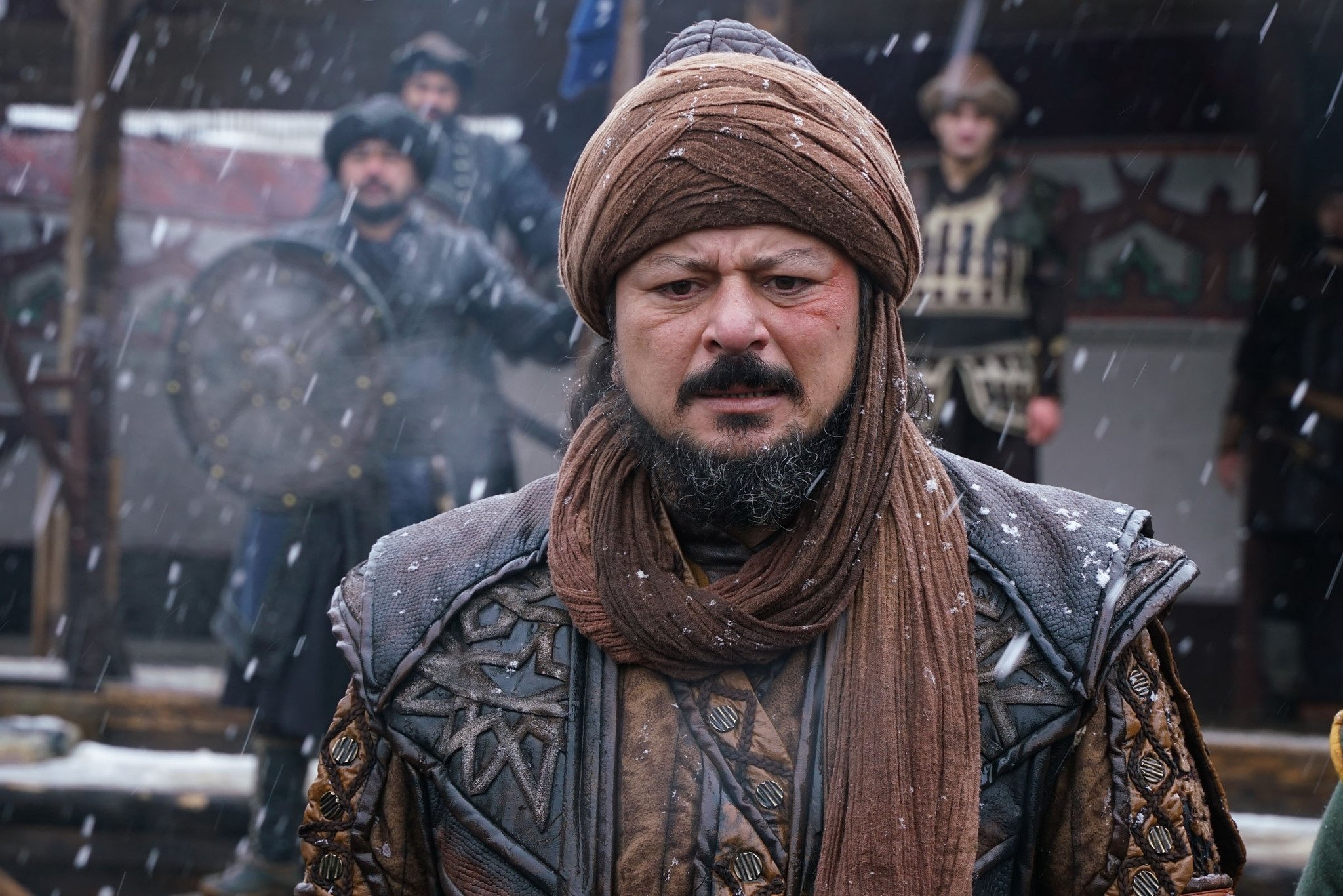 86. Bölüm Foto Galeri