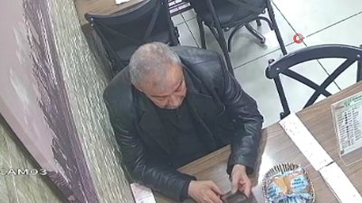 Son görüntüleri ortaya çıktı!