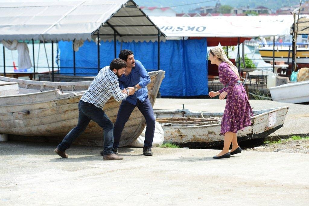 30.bölüm fotoğrafları