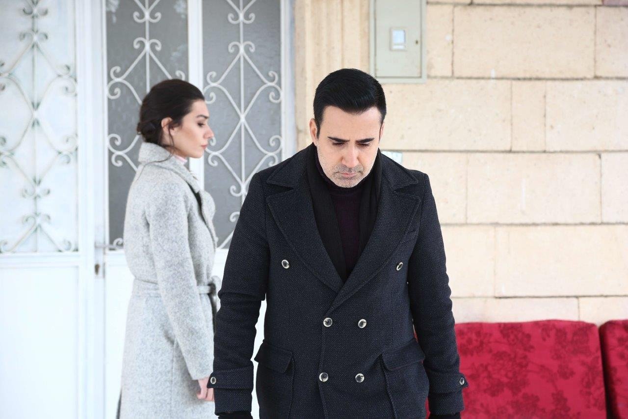 54. Bölüm Foto Galeri 