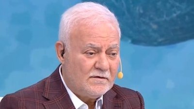 Büyük günahlardan anne ve babaya isyan