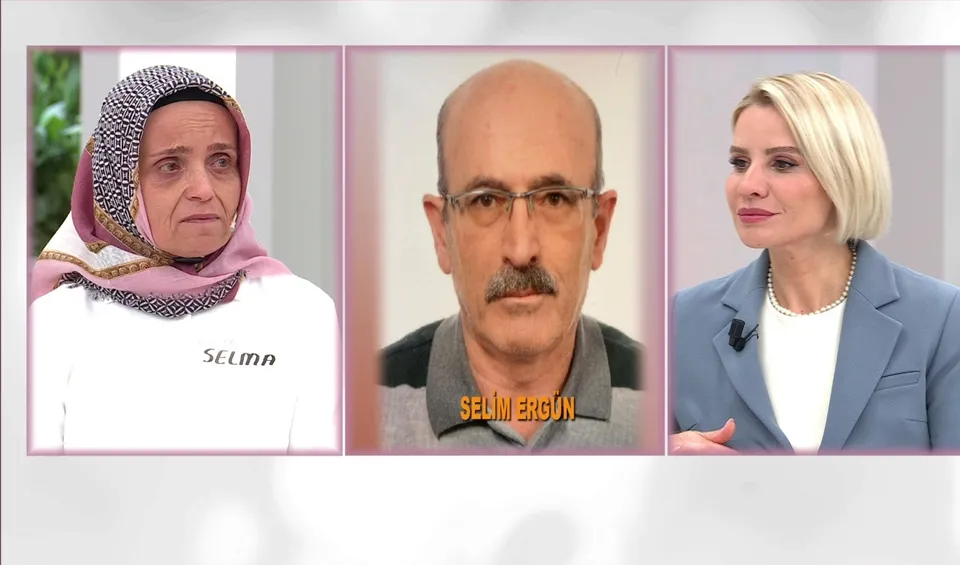 Selma’nın akılalmaz hikayesi!