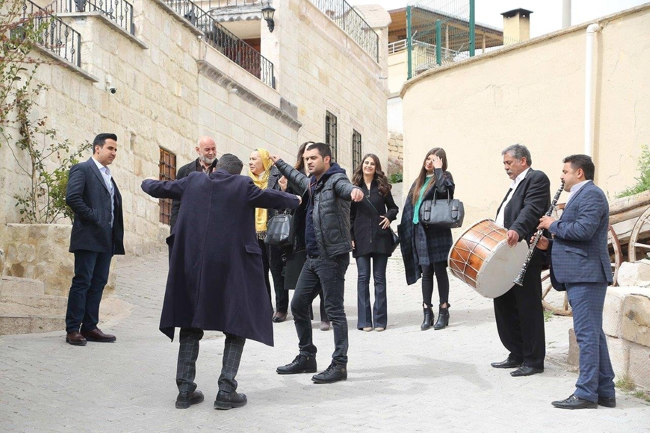 61.Bölüm Foto Galeri 