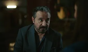 Saruhan, Leyla’ya evlenme teklifi ediyor!