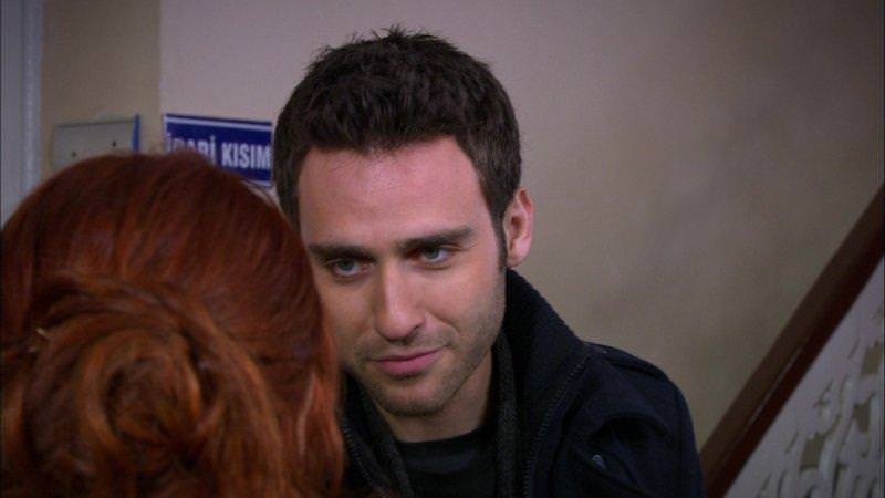 Al Yazmalım 24.bölüm fotoğrafları