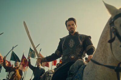 Sultan Orhan’dan Savaş Öncesi Kutlu Sesleniş!