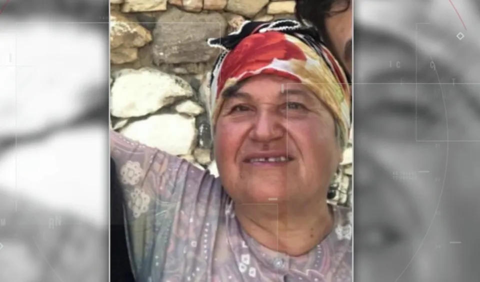 58 yaşındaki Aysel Gülmez’e ne oldu?