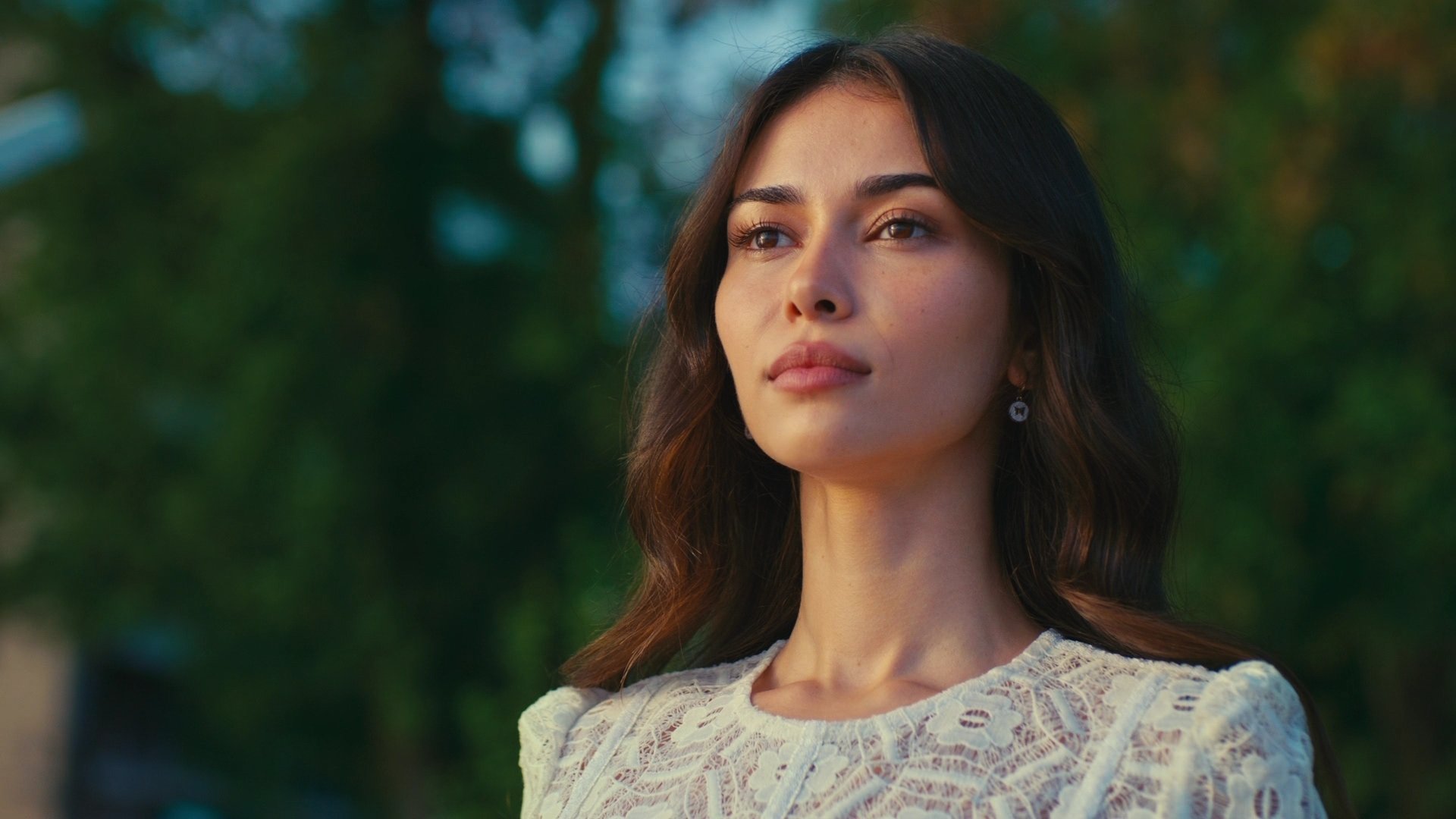 İlk Bölüm Foto Galeri