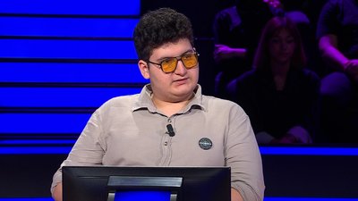 Kim Milyoner Olmak İster?