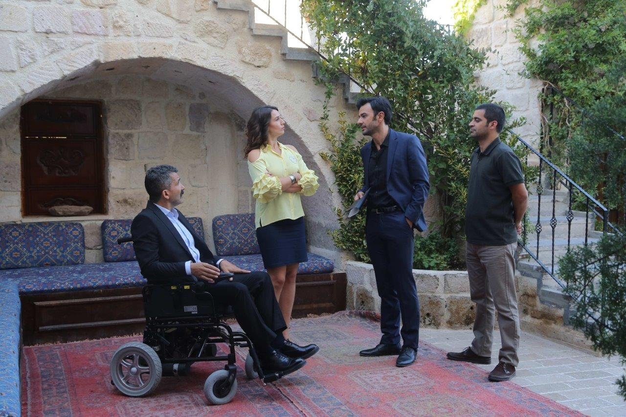 70. Bölüm Foto Galeri 