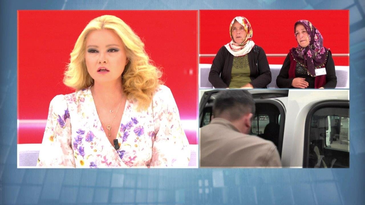 Kuzey Kore'ye gitti demişti
