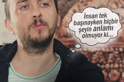 Mutlu Ol Yeter 4. bölüm caps galerisi