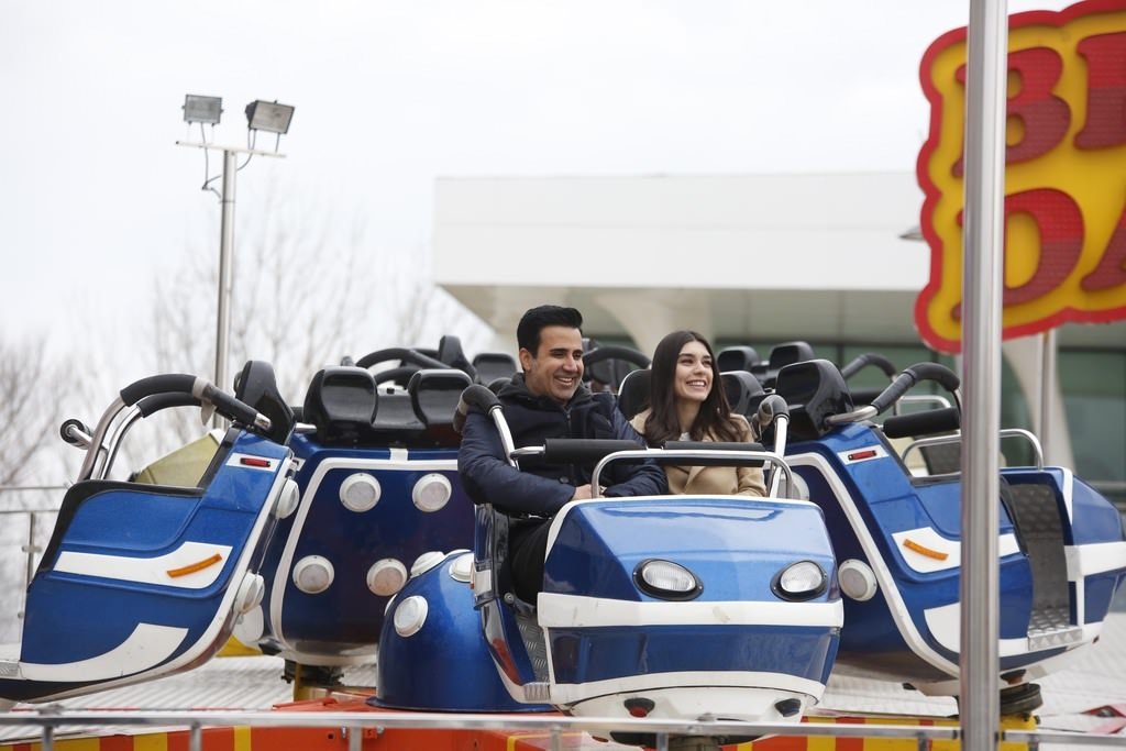 20. Bölüm foto galeri