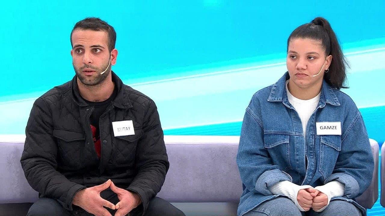 “Toz pembe aşkın sadece tozu kaldı!”