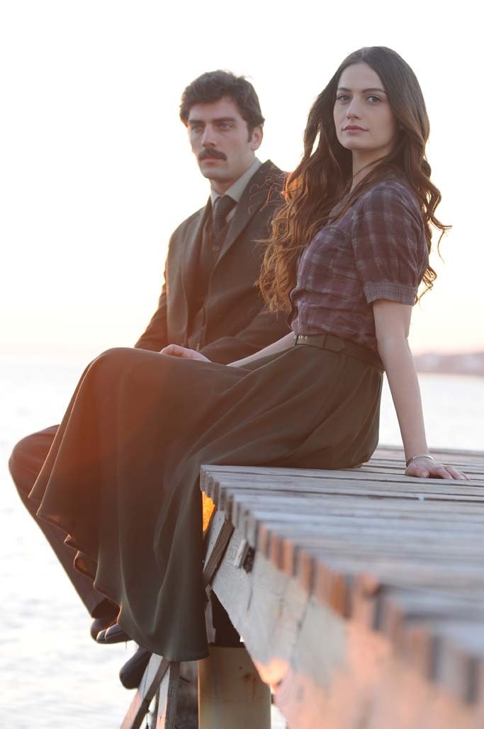 Her Şeye Rağmen fotoğrafları -Yeni Dizi