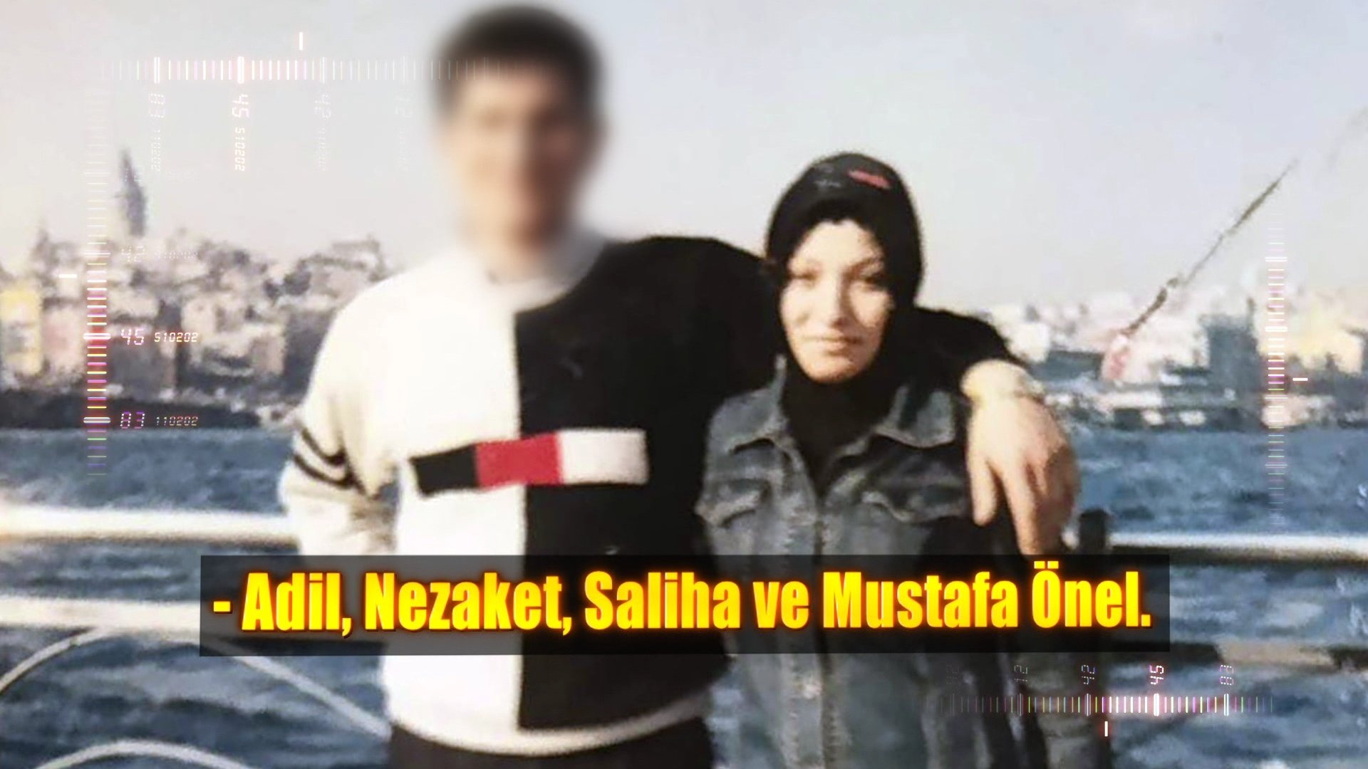 Müge Anlı'da 2. Palu Ailesi vakası! Nezaket Kışı öldürülüp, asitle mi yakıldı?