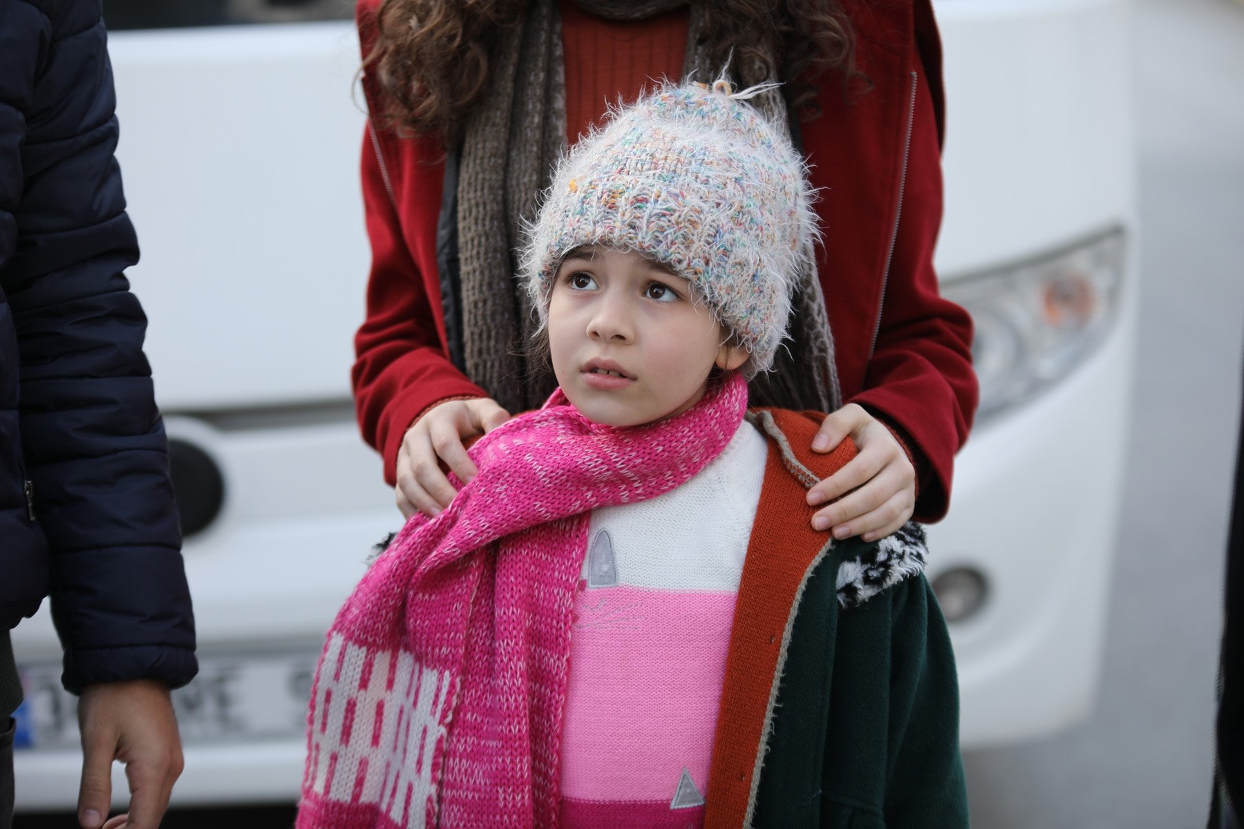 9. Bölüm Foto Galeri