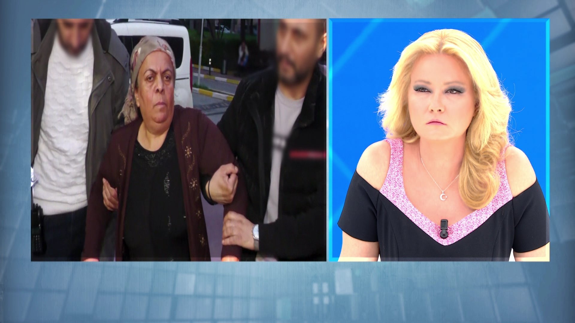 Sıdıka Çelik'in ölümüyle ilgili şoke eden gelişme!