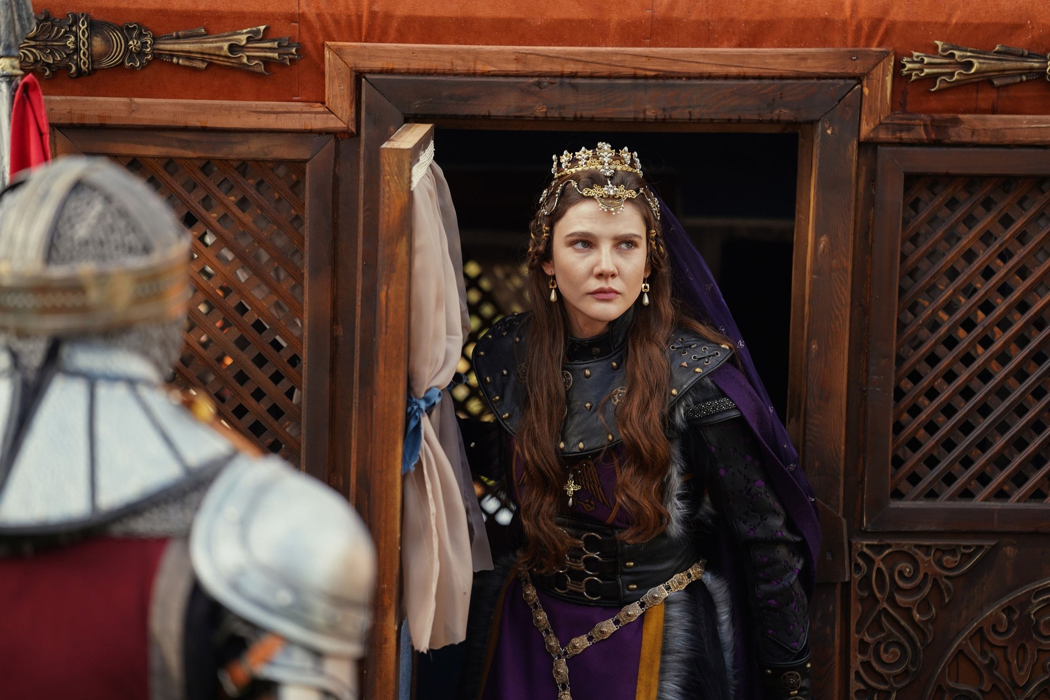 8. Bölüm Foto Galeri