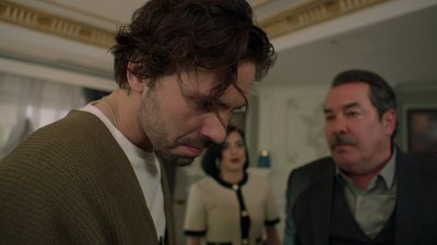 Aynı Yağmur Altında